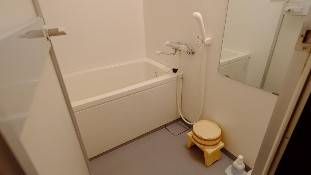 Camera Superior in Stile Giapponese Doppia con Letti Singoli - Non Fumatori